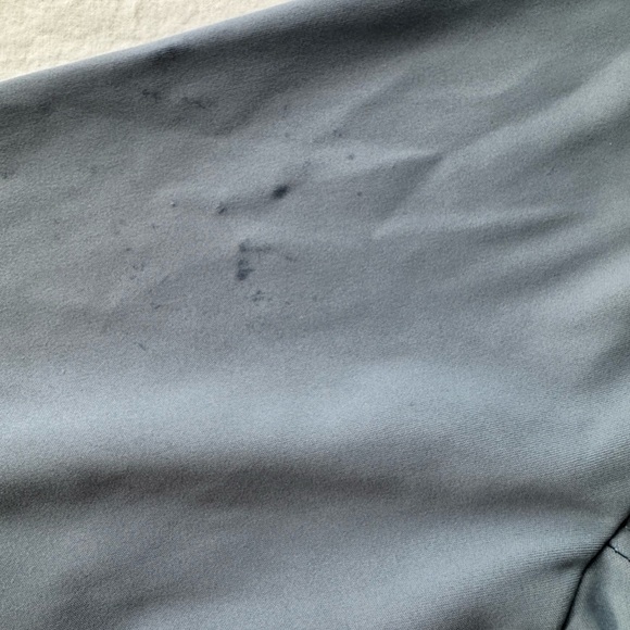 Women's Multi-Color Zip-Up Tops - Picture 4 of 5